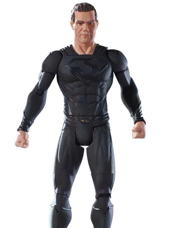 General Zod action figure