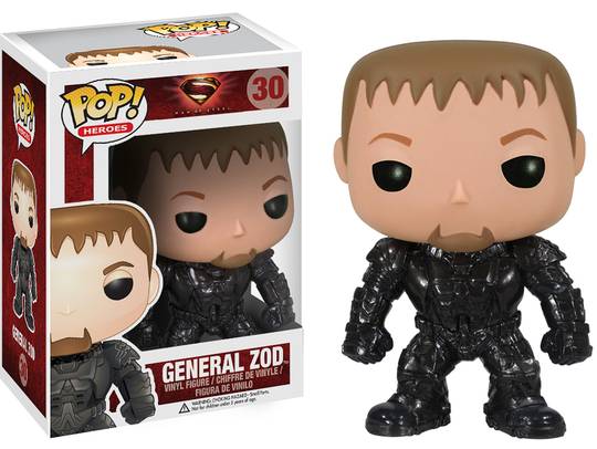 Funko Zod