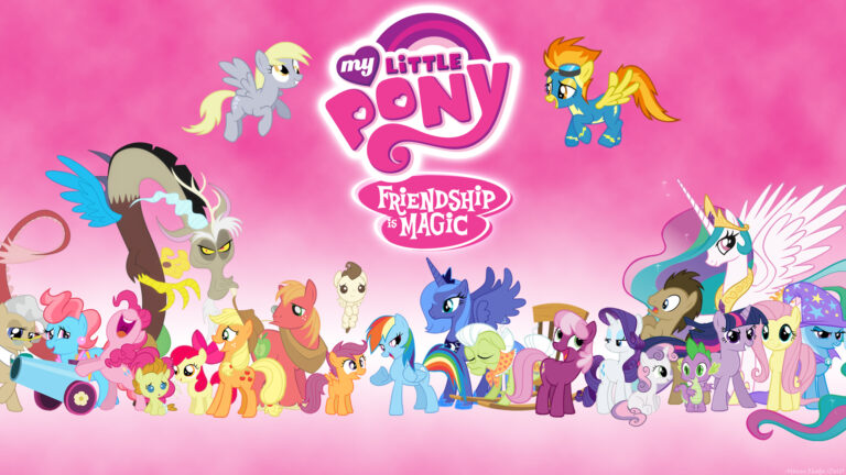 GIVEAWAY: My Little Pony – Friendship is Magic “Coronation Concert” Ticket Giveaway *CLOSED*