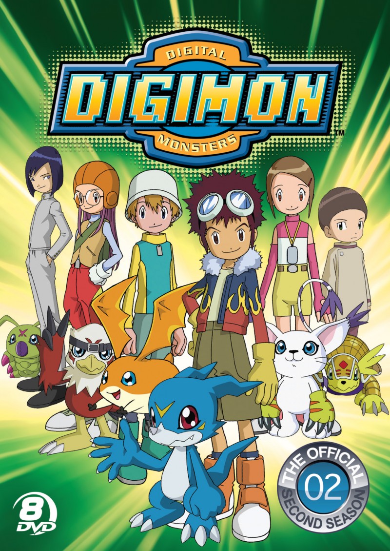Digimon
