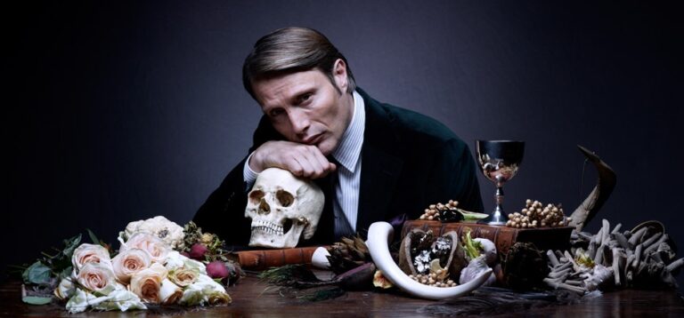 TV Review: Hannibal Premiere Episode – “Apéritif”