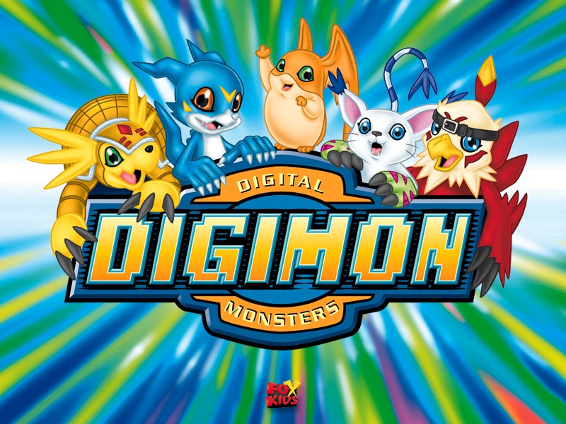 Digimon