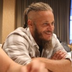 Ragnar Lothbrook.