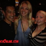 Grant, Jenny, and demon Mab.