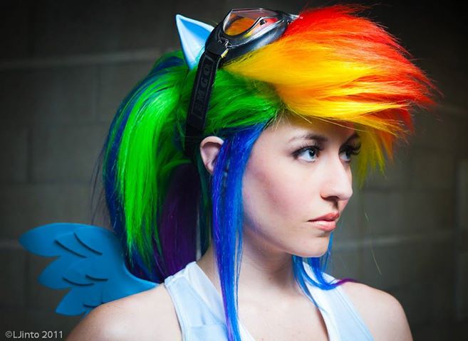 Heroes of Cosplay Spotlight: Scruffy Rebel (Victoria)