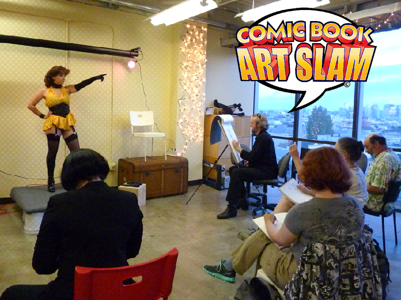 ComicsOnlinePromo