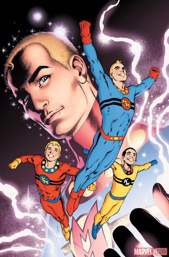 miracleman-davis