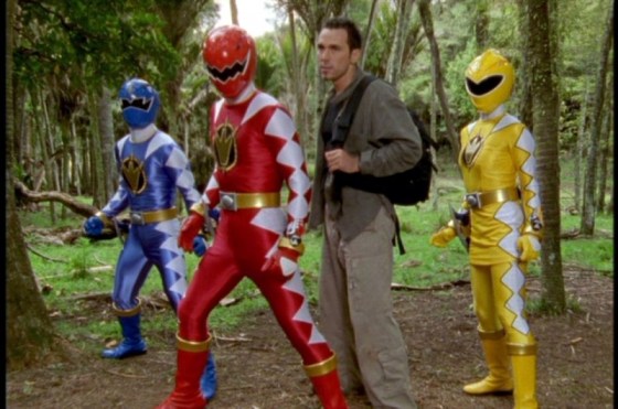 Power Rangers  ran04-03