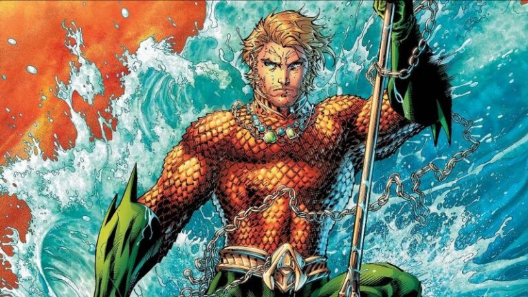 Aquaman: 6 Casting Choices