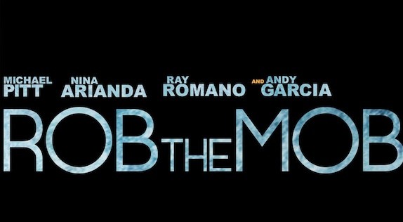 Review: “Rob The Mob”