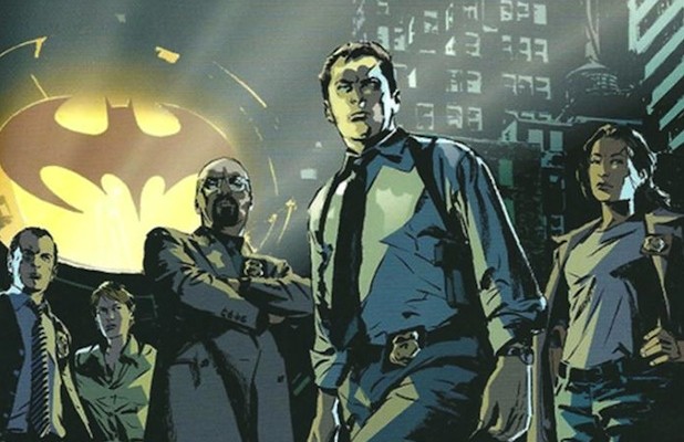 TV: “Gotham” Gets Penguin and Alfred