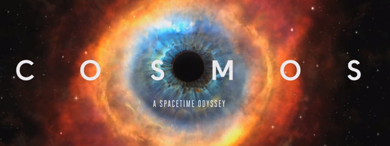 TV Review: “Cosmos”
