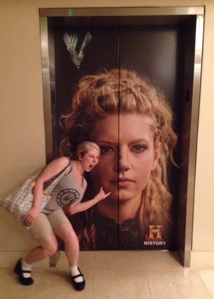 Team Lagertha