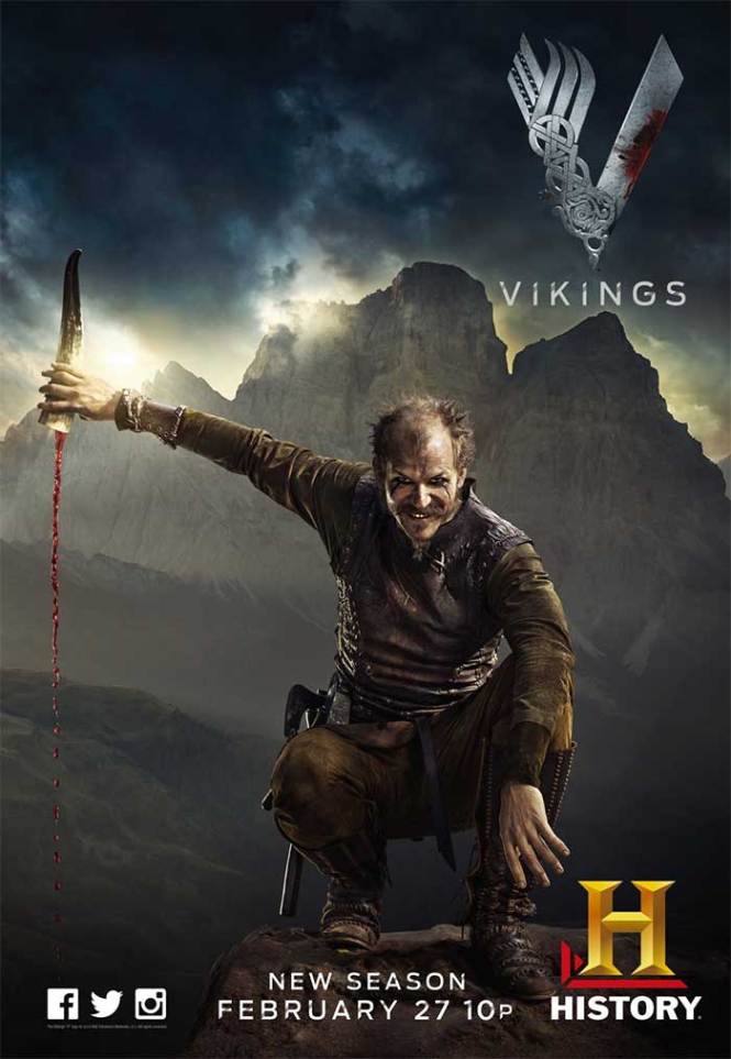 vikings-poster