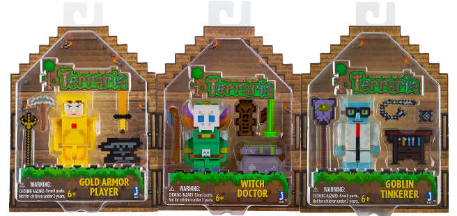 TerrariaSingleFigures