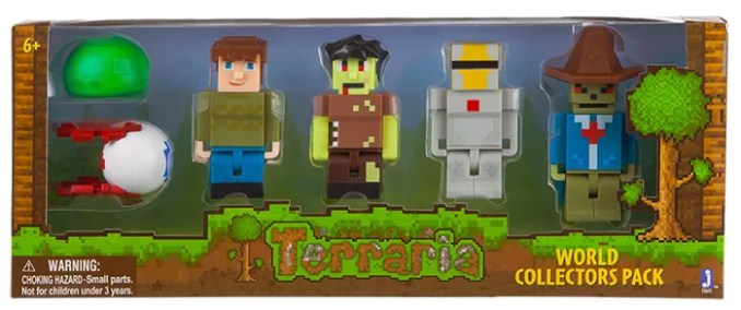 TerrariaMultiPack