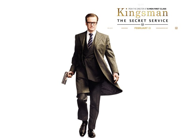 Kingsman