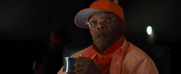 Kingsman