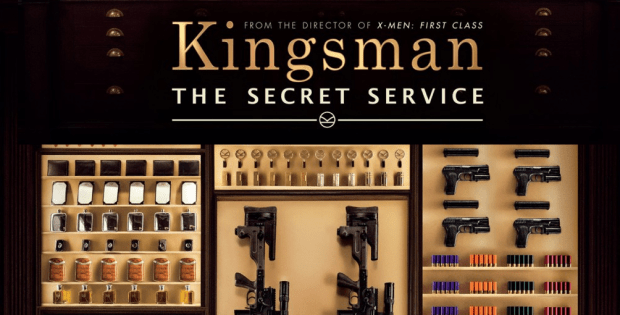 kingsman