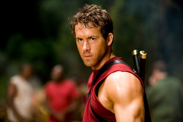 Deadpool