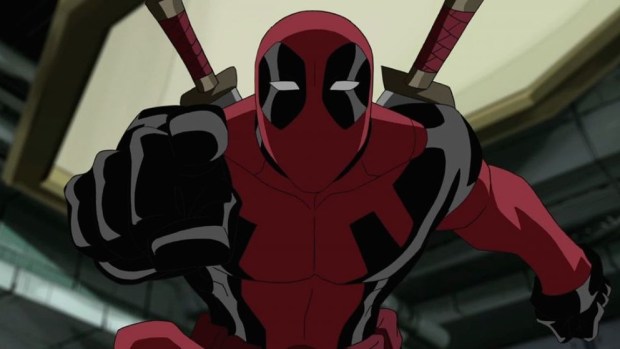 deadpool