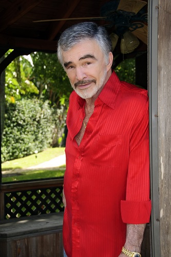 BurtReynolds