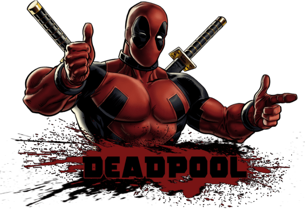 Deadpool