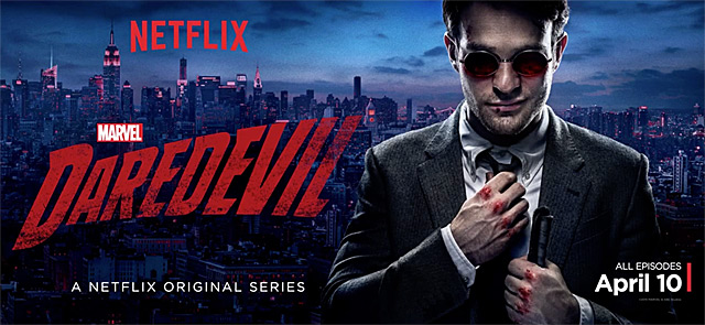 Daredevil