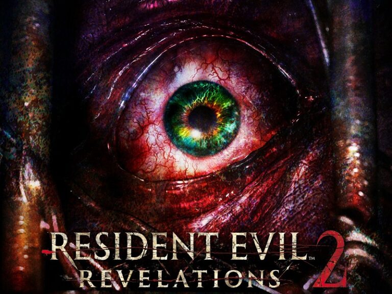 Video Game Review: Resident Evil Revelations 2