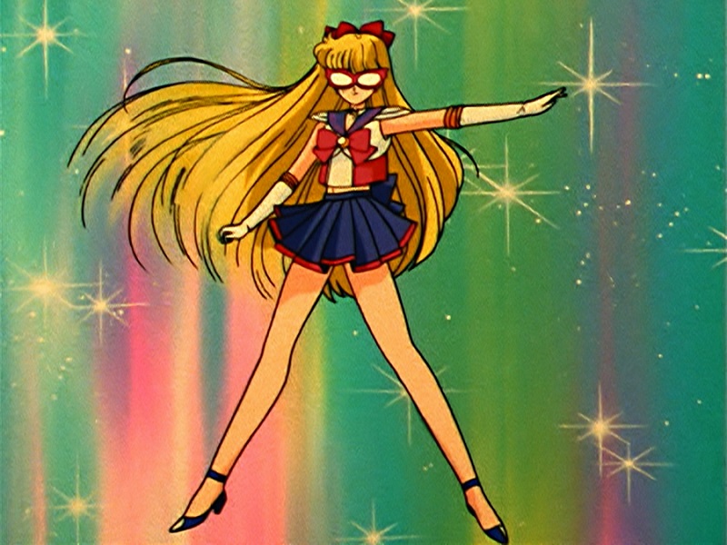 ©Naoko Takeuchi/PNP, Toei Animation