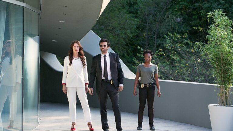 TV Recap: Powers 1×02