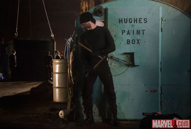 daredevil