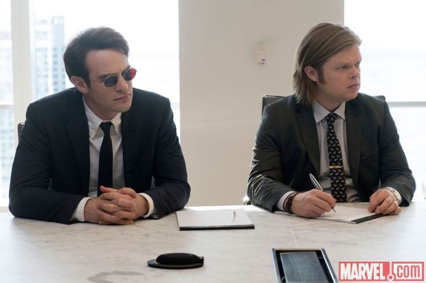 daredevil