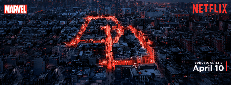Daredevil