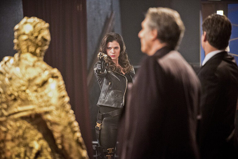 TV Recap: The Flash 1×16