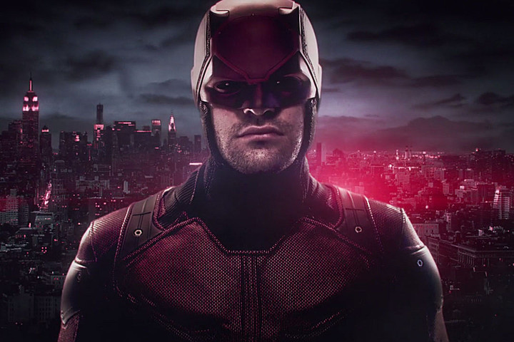 Daredevil