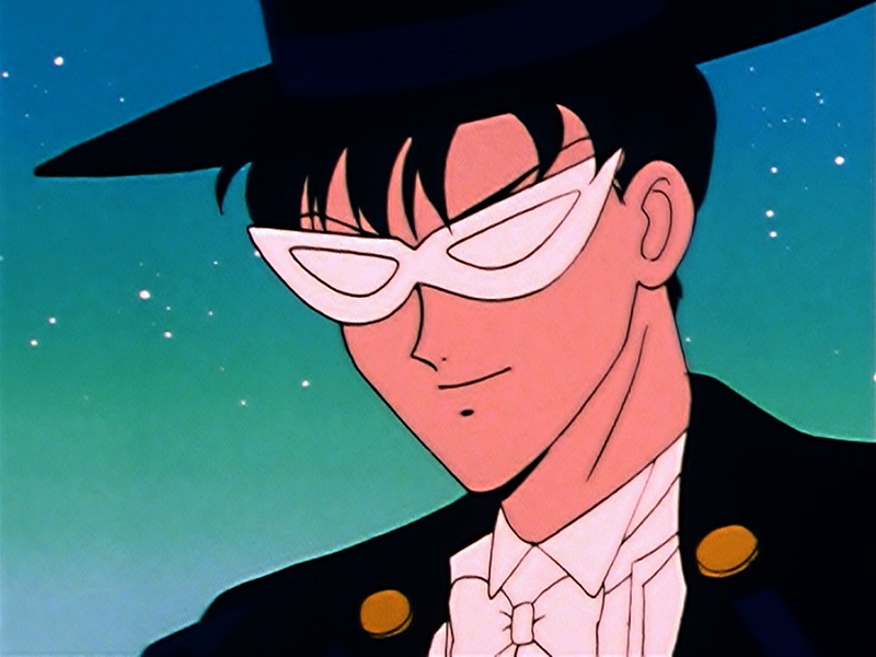 ©Naoko Takeuchi/PNP, Toei Animation