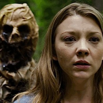 The Forest Review: Definitely Neither Scary, Interesting, Nor Entertaining