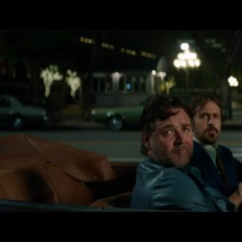 The Nice Guys Review: A Buddy Enforcer Film We Didn’t Know We Were Needing