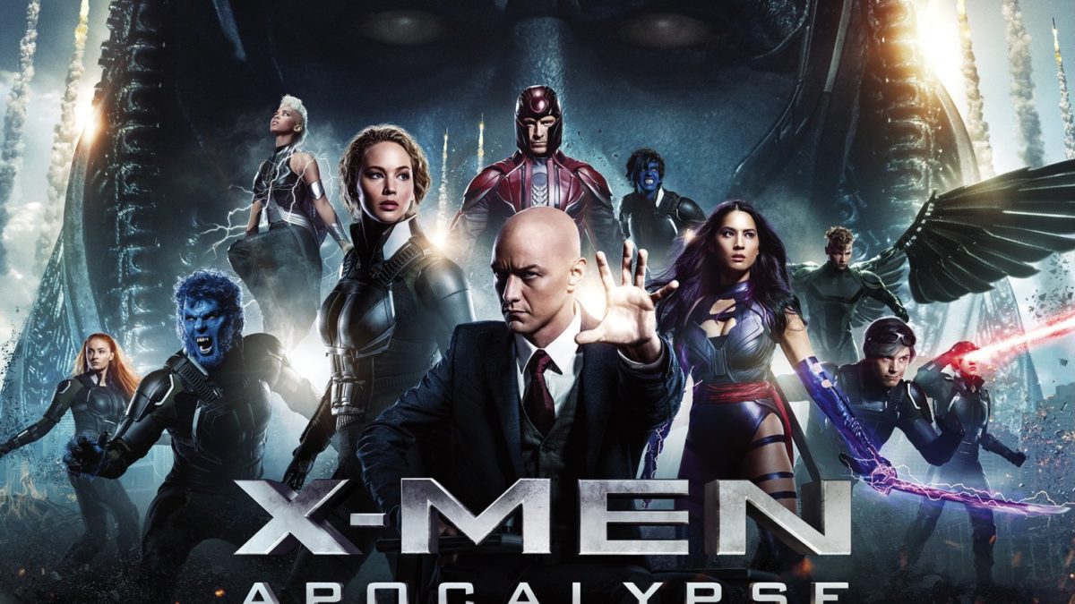 X-Men: Apocalypse Review: The Apocalypse Of A Franchise