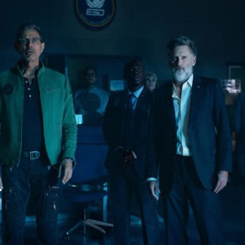 Independence Day: Resurgence Review – Death By Boredom