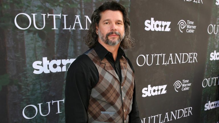SDCC: “Outlander” Interview With Ron D. Moore