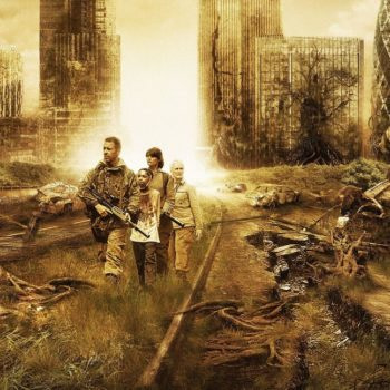 Girl With All The Gifts Review: UK Still Tops With Zombies