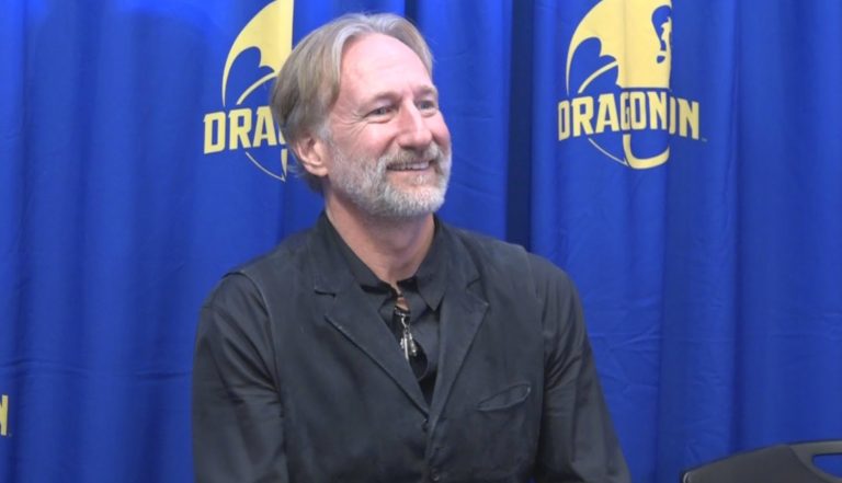 Brian Henson: Life, Muppets, DragonCon 2016