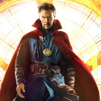 Doctor Strange Review: Marvel Has An Inception