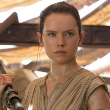 A Rogue One Sequel? Yes, It Was Seriously Brought Up