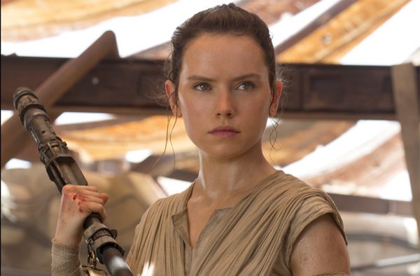Spoiler Alert! Star Wars: Episode VIII Dialogue From Upcoming Trailer