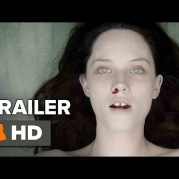 Autopsy of Jane Doe Review: Quiet Horror With Ambition