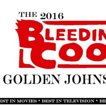 Bleeding Cool’s Reader’s Awards Nominations Are Now Open