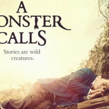 ‘A Monster Calls’ Is The Tragic And Wonderful Movie We’ve Unfortunately Needed
